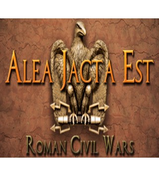Alea Jacta Est - Spartacus 73BC DLC Steam Key GLOBAL